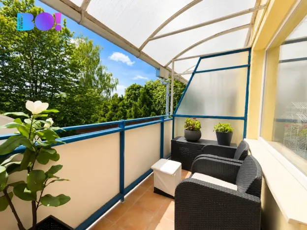 Prodej bytu 4+1, Zlín, Nad Stráněmi, 139 m2