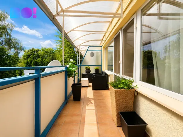 Prodej bytu 4+1, Zlín, Nad Stráněmi, 139 m2