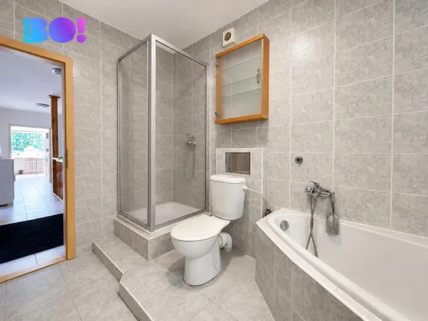 Prodej bytu 4+1, Zlín, Nad Stráněmi, 139 m2