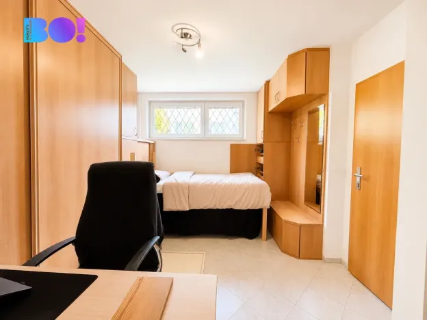 Prodej bytu 4+1, Zlín, Nad Stráněmi, 139 m2