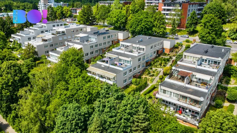Prodej bytu 4+1, Zlín, Nad Stráněmi, 139 m2
