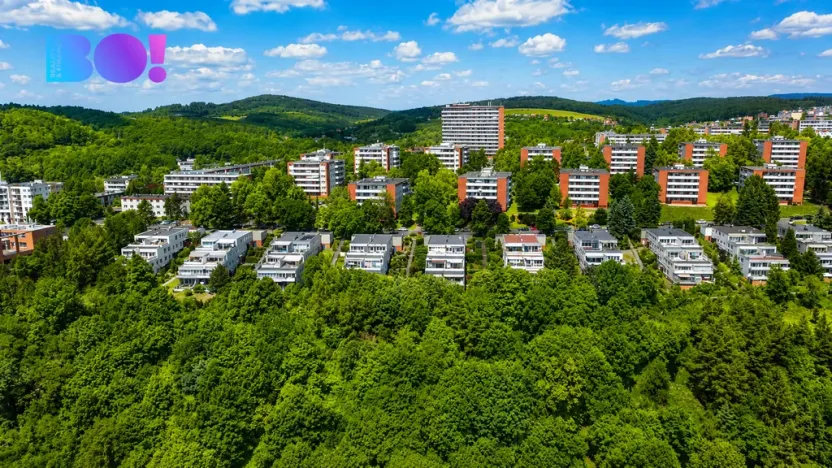 Prodej bytu 4+1, Zlín, Nad Stráněmi, 139 m2