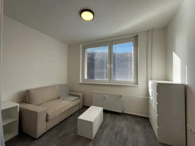 Pronájem bytu 1+1, Brno, Jasanová, 33 m2