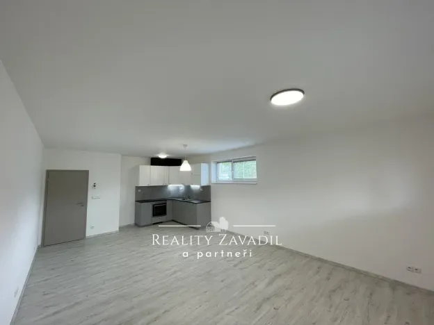 Pronájem bytu 2+kk, Poříčí nad Sázavou, Potoční, 63 m2