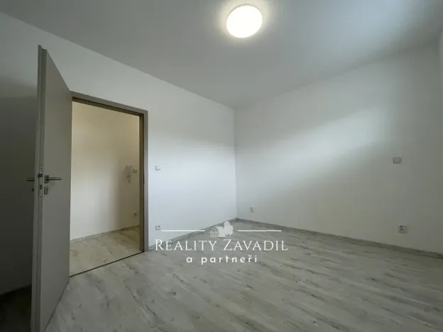 Pronájem bytu 2+kk, Poříčí nad Sázavou, Potoční, 63 m2