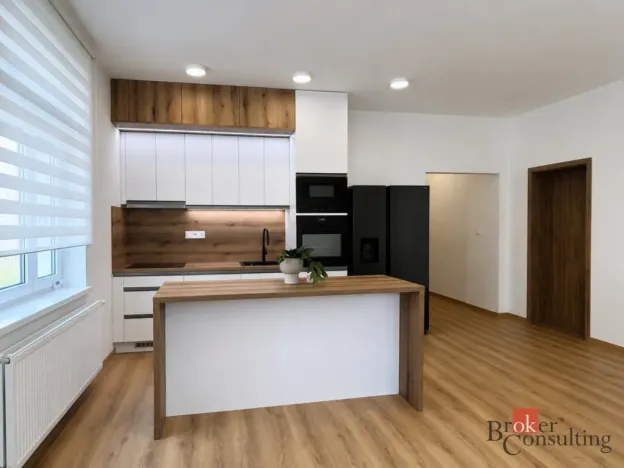 Pronájem bytu 4+kk, Opava - Předměstí, Na Nábřeží, 111 m2