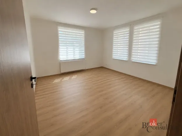 Pronájem bytu 4+kk, Opava - Předměstí, Na Nábřeží, 111 m2