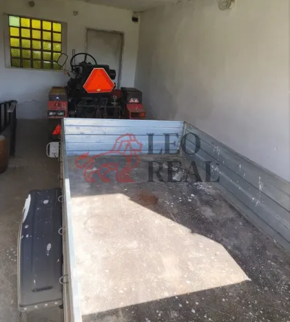 Prodej garáže, Domaželice, 20 m2