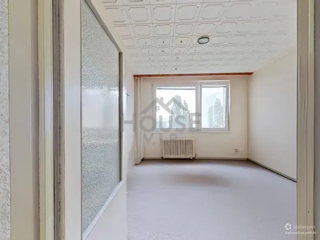 Prodej bytu 3+1, Praha - Chodov, Brodského, 77 m2