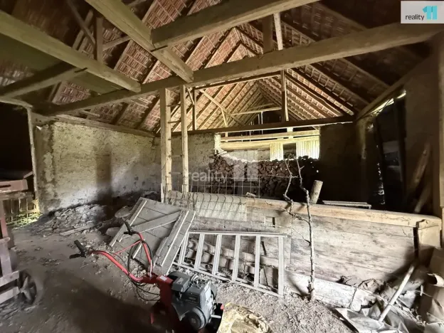 Prodej rodinného domu, Buřenice - Babice, 80 m2