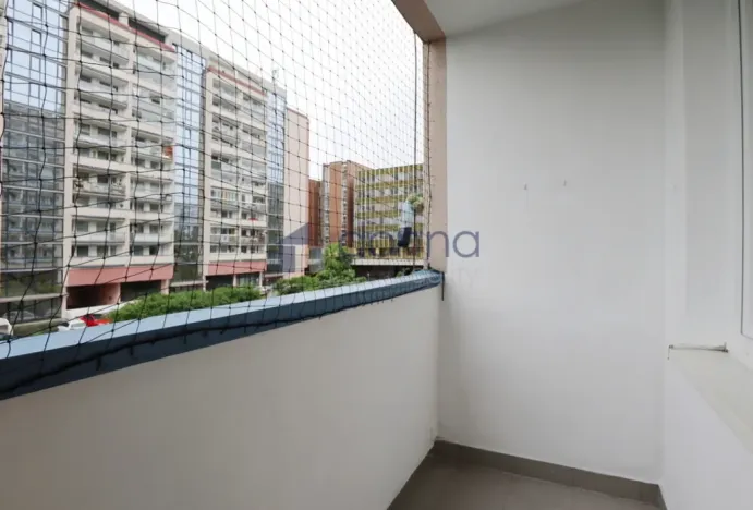Pronájem bytu 4+kk, Praha, Kazašská, 107 m2