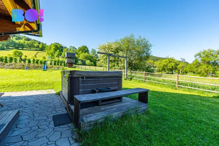 Prodej chalupy, Nový Hrozenkov, 152 m2