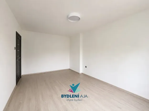 Prodej bytu 2+1, Teplice, V břízkách, 54 m2