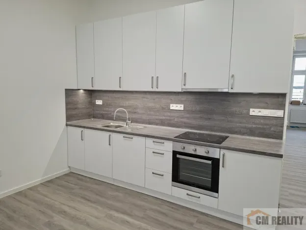 Pronájem bytu 2+kk, Prostějov, Komenského, 63 m2
