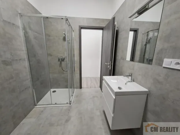 Pronájem bytu 2+kk, Prostějov, Komenského, 63 m2