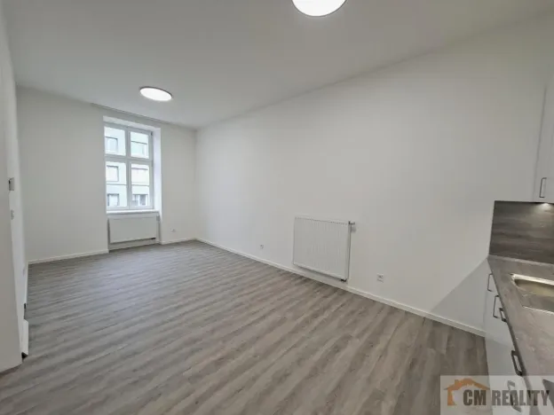 Pronájem bytu 2+kk, Prostějov, Komenského, 63 m2