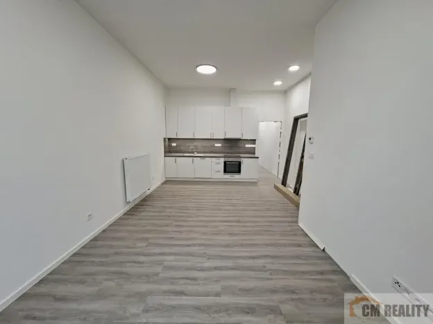Pronájem bytu 2+kk, Prostějov, Komenského, 63 m2
