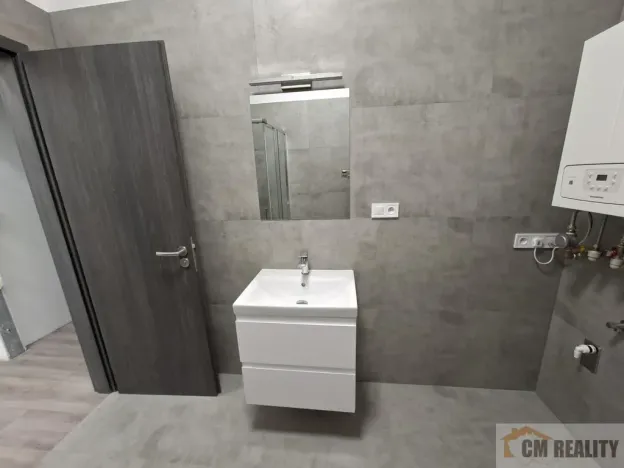 Pronájem bytu 2+kk, Prostějov, Komenského, 63 m2