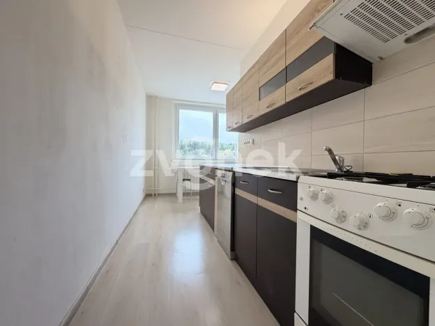 Pronájem bytu 2+1, Zlín, Kúty, 60 m2