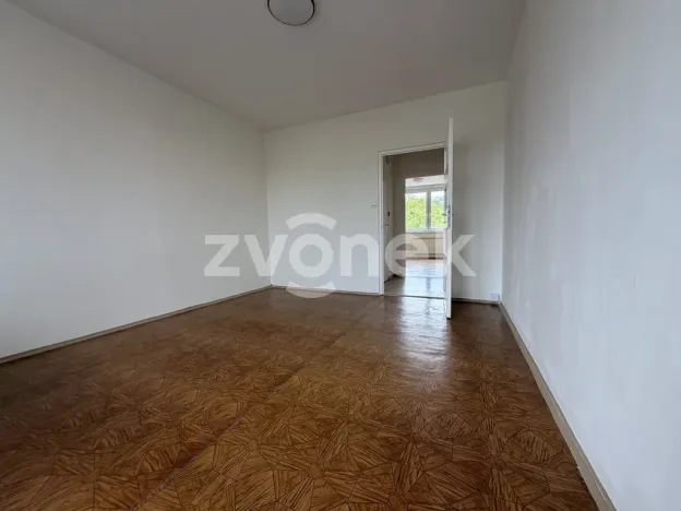 Pronájem bytu 2+1, Zlín, Kúty, 60 m2