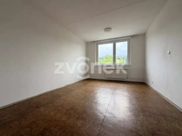Pronájem bytu 2+1, Zlín, Kúty, 60 m2