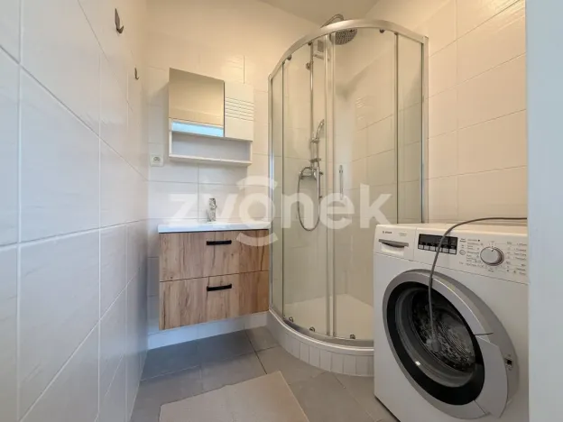 Pronájem bytu 2+1, Zlín, Kúty, 60 m2