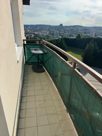 Pronájem bytu 2+kk, Brno, Kociánka, 50 m2