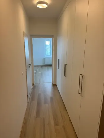 Pronájem bytu 2+kk, Brno, Kociánka, 50 m2
