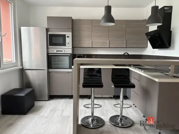Pronájem bytu 1+1, Chrastava - Dolní Chrastava, Andělohorská, 35 m2