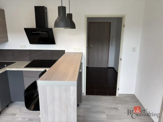 Pronájem bytu 1+1, Chrastava - Dolní Chrastava, Andělohorská, 35 m2