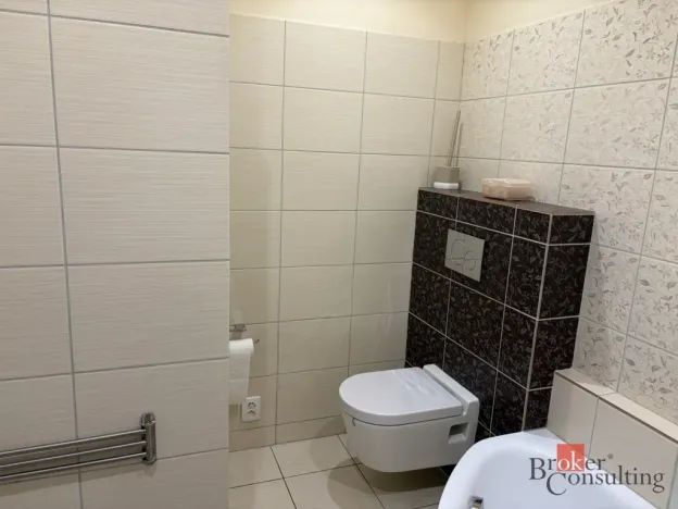 Pronájem bytu 1+1, Chrastava - Dolní Chrastava, Andělohorská, 35 m2