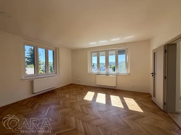 Pronájem kanceláře, Praha - Hodkovičky, K dubinám, 80 m2