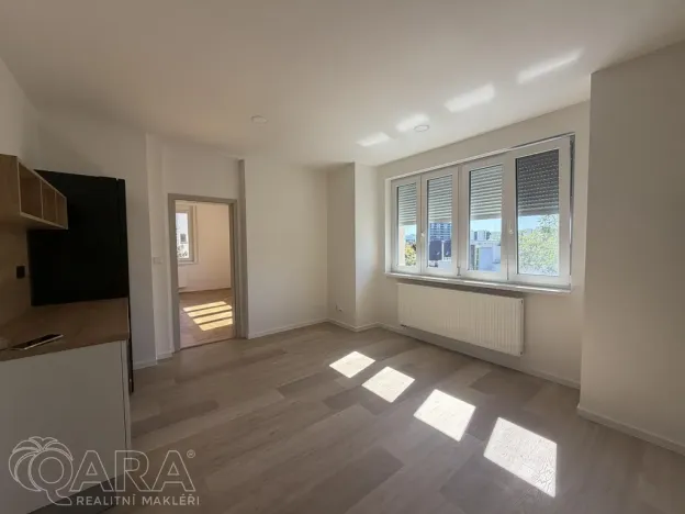 Pronájem kanceláře, Praha - Hodkovičky, K dubinám, 80 m2