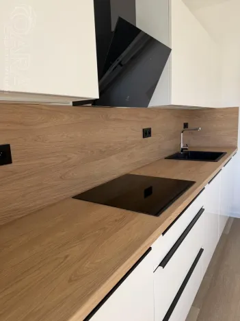 Pronájem kanceláře, Praha - Hodkovičky, K dubinám, 80 m2
