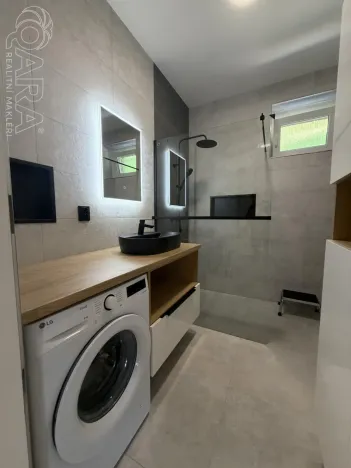 Pronájem kanceláře, Praha - Hodkovičky, K dubinám, 80 m2