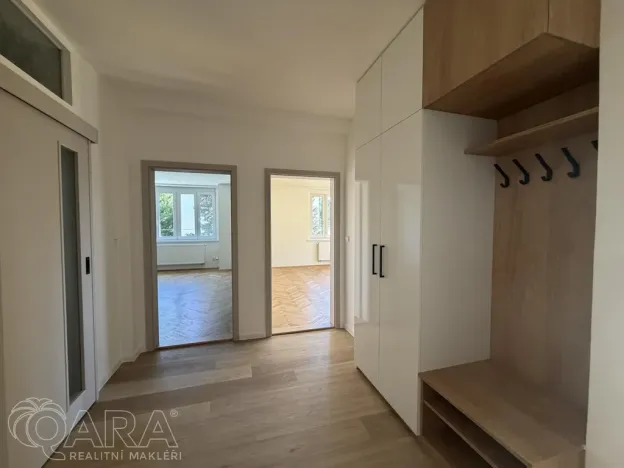 Pronájem bytu 2+1, Praha - Hodkovičky, K dubinám, 80 m2