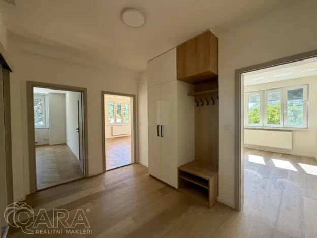 Pronájem bytu 2+1, Praha - Hodkovičky, K dubinám, 80 m2