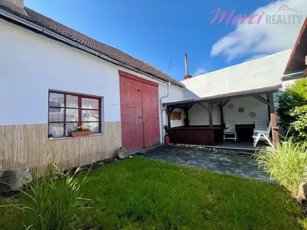 Prodej rodinného domu, Ostrožská Nová Ves, Dědina, 160 m2