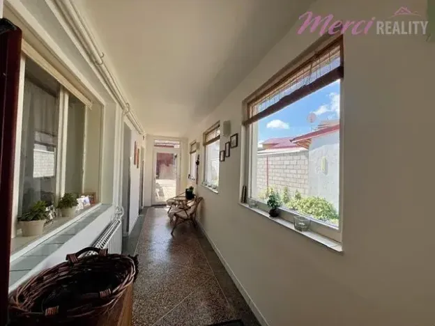 Prodej rodinného domu, Ostrožská Nová Ves, Dědina, 160 m2