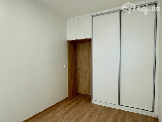 Pronájem bytu 2+kk, Brno, 46 m2