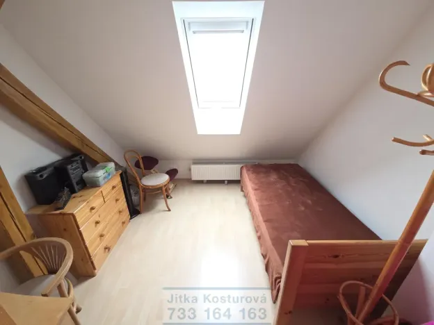 Prodej bytu 3+kk, Krnov - Pod Bezručovým vrchem, Partyzánů, 86 m2