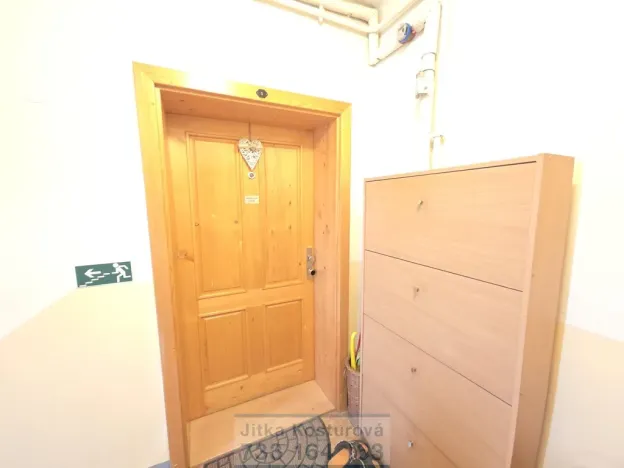 Prodej bytu 3+kk, Krnov - Pod Bezručovým vrchem, Partyzánů, 86 m2
