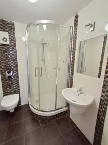 Pronájem bytu 2+kk, Příbram - Příbram II, 55 m2