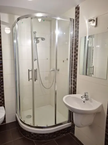 Pronájem bytu 2+kk, Příbram - Příbram II, 55 m2