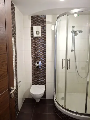 Pronájem bytu 2+kk, Příbram - Příbram II, 55 m2