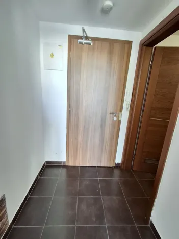 Pronájem bytu 2+kk, Příbram - Příbram II, 55 m2