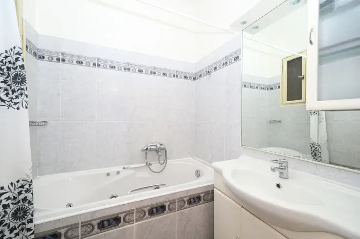 Pronájem bytu 2+1, Praha - Vinohrady, Lucemburská, 81 m2
