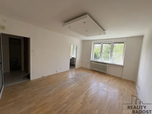 Prodej bytu 1+1, Havířov, Junácká, 31 m2