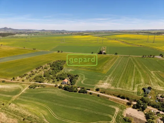 Prodej pozemku pro bydlení, Postoloprty - Malnice, 1796 m2