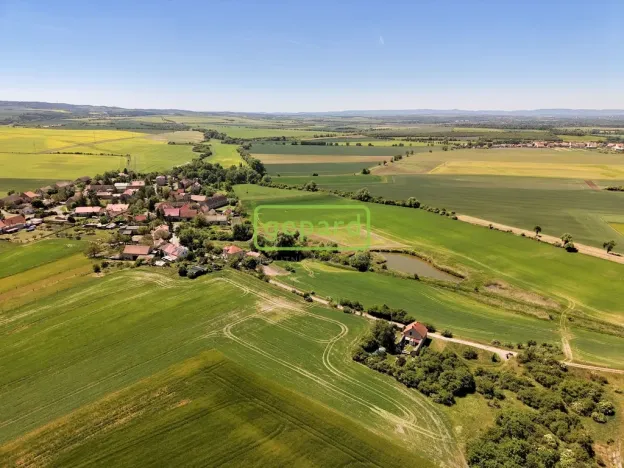 Prodej pozemku pro bydlení, Postoloprty - Malnice, 1796 m2